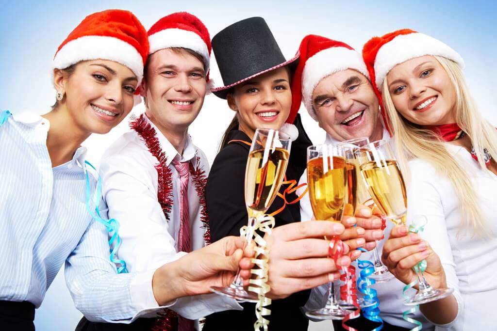 Knigge und Verhaltensregeln Weihnachtsfeier Firmen Knigge und Verhaltensregeln Weihnachtsfeier Firmen
