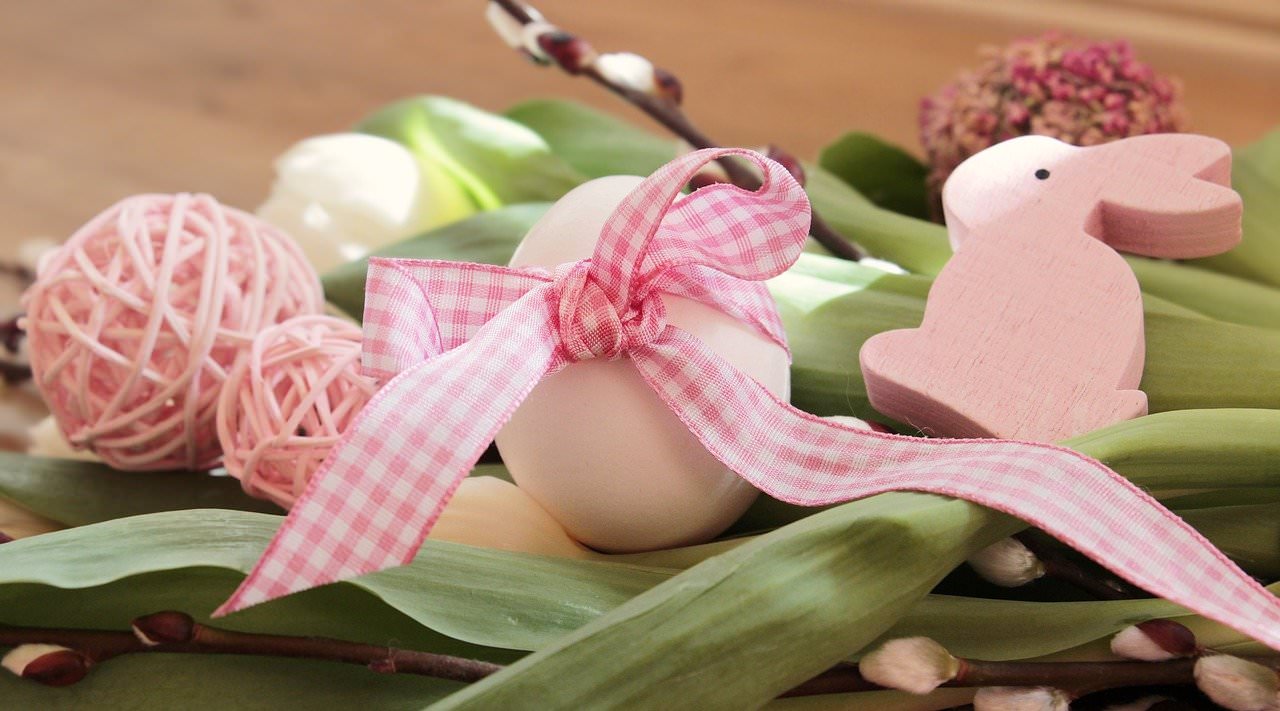 Ostern Ostern