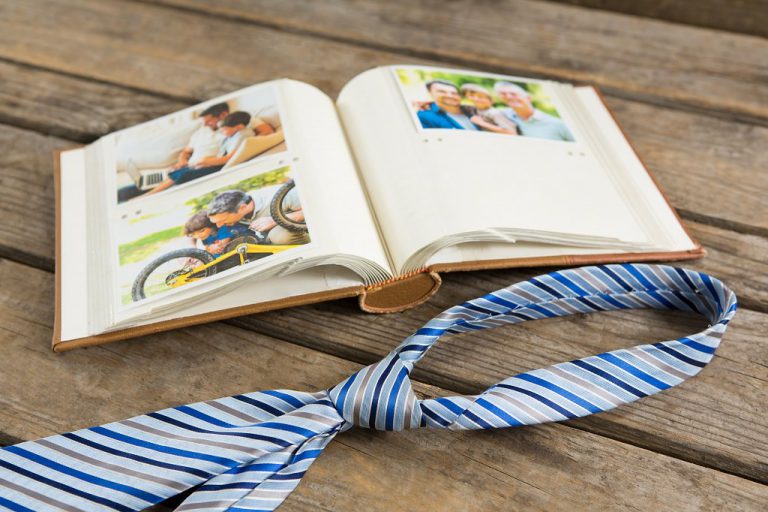 Fotobuch Hochzeit