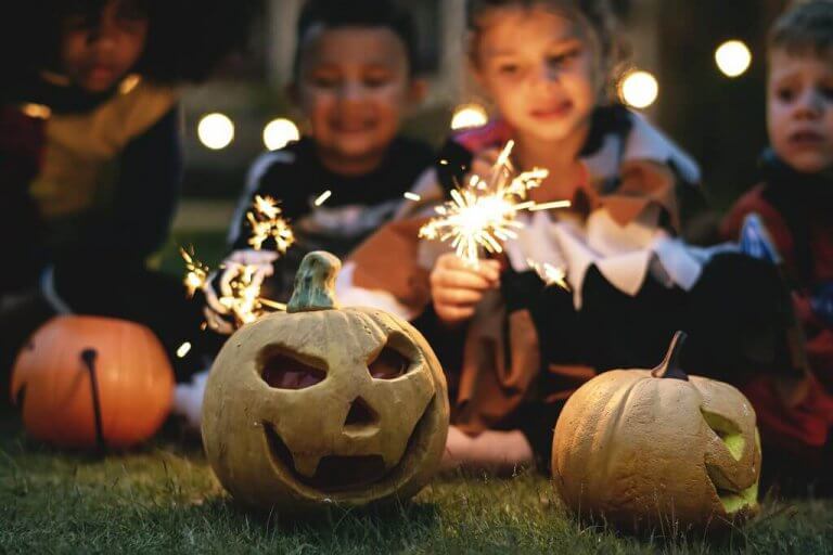 Halloween Party