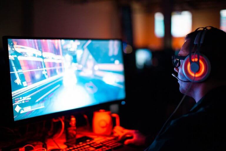 LAN Party