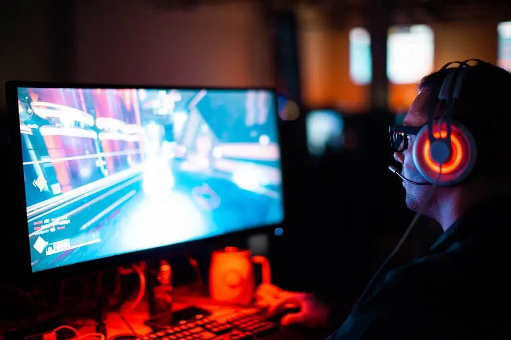 LAN Party