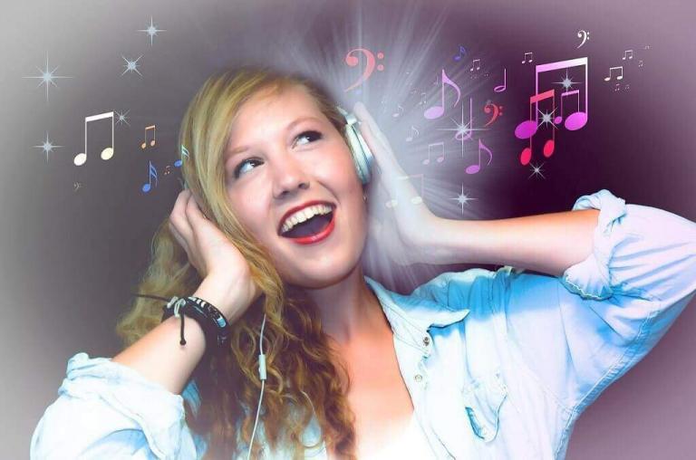 Musik Lied Ohrwurm