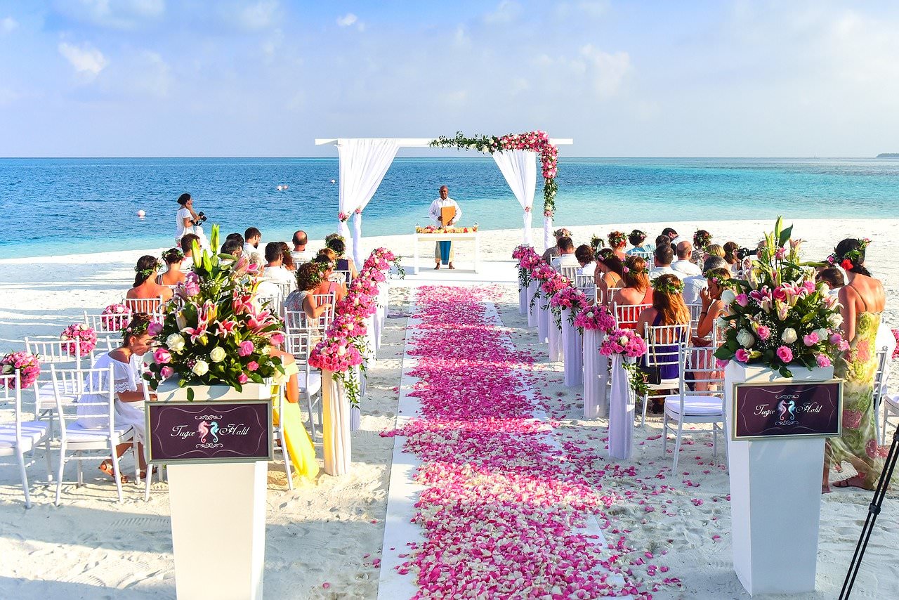 Hochzeit im Ausland Hochzeit im Ausland