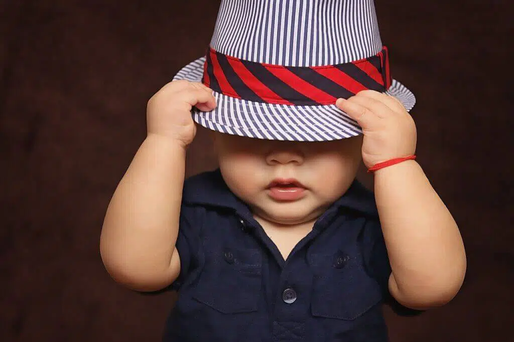 Puller Baby Party