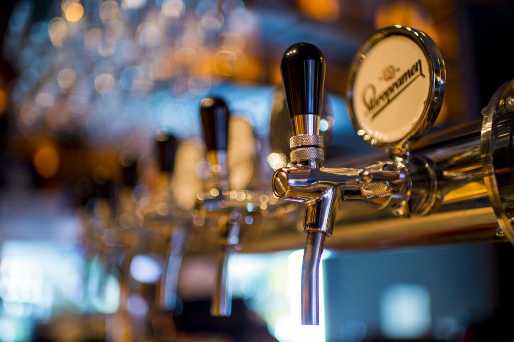Bier Zapfanlage kaufen