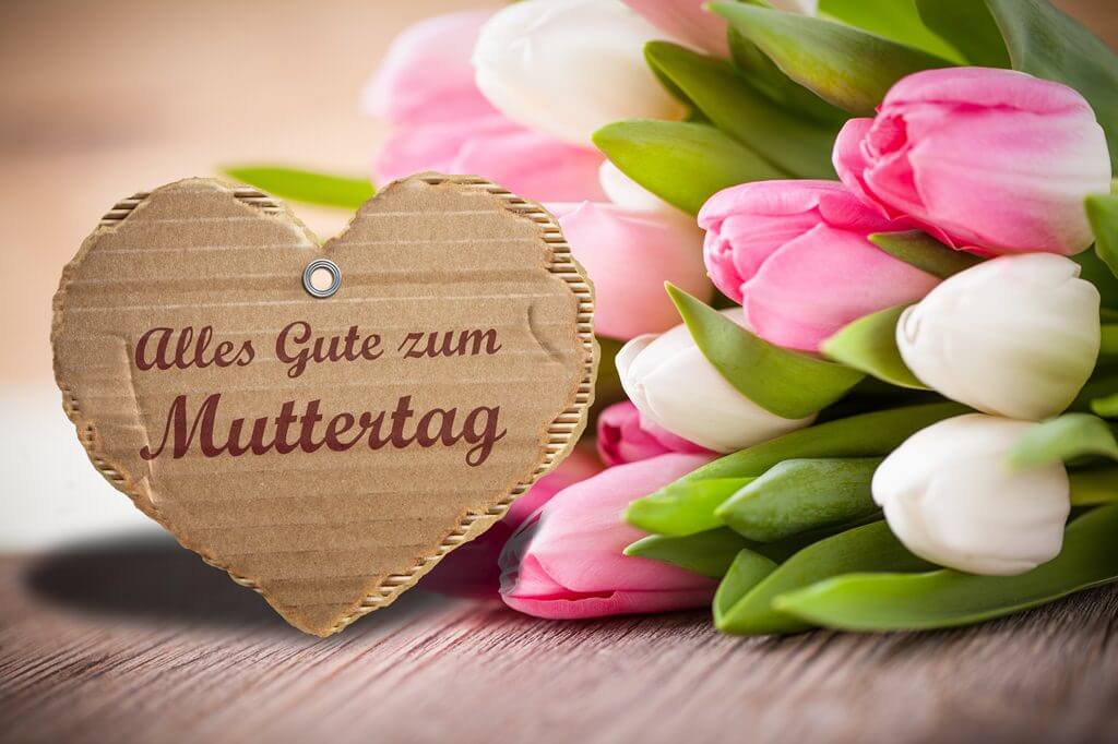 Ideen Muttertag