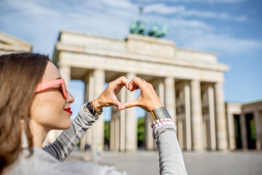 JGA in Berlin: Die ultimative Planung für den unvergesslichen Junggesellenabschied in der Hauptstadt 1 JGA Berlin feiern