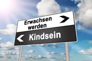 Jugendweihe feiern