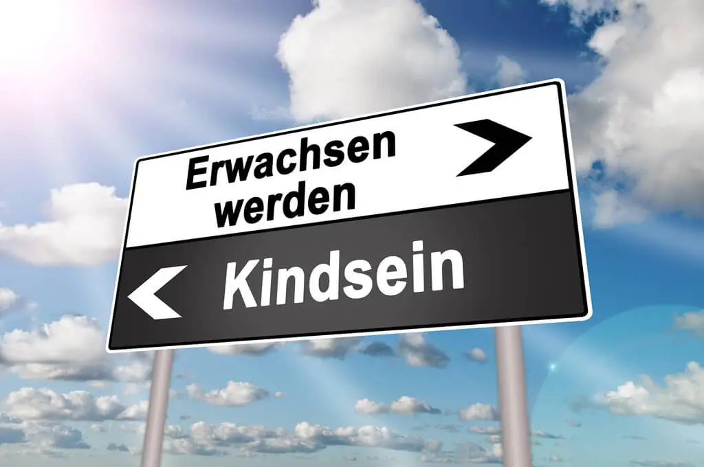 Jugendweihe feiern