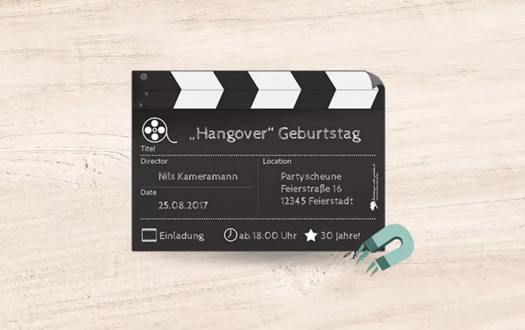 Kuehlschrankmagnet
