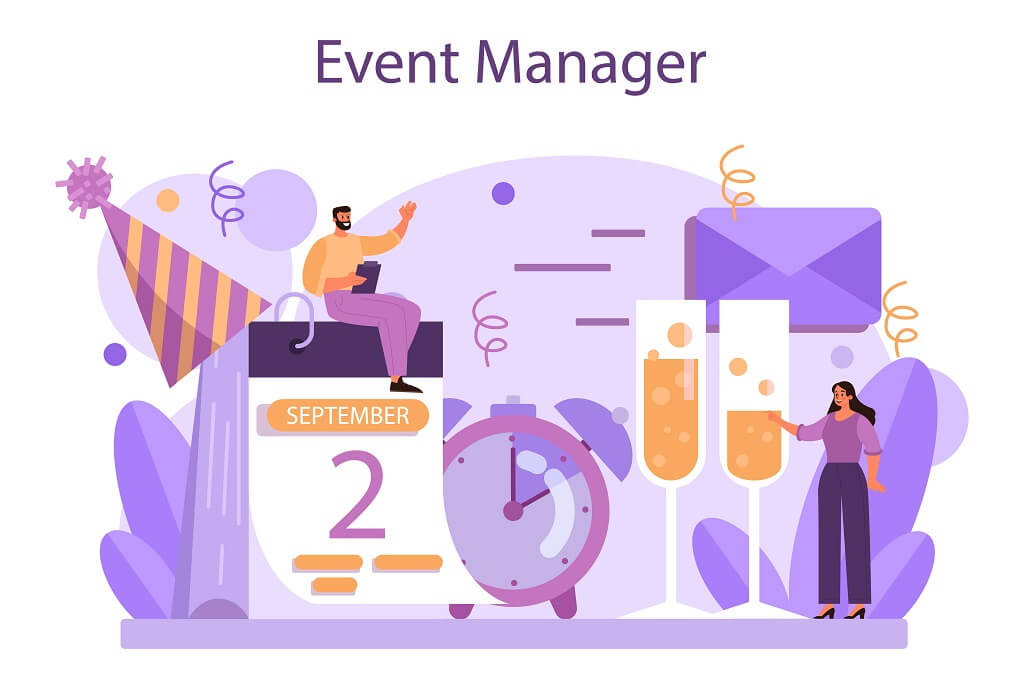 Die perfekte Party – so wird aus einer Party ein echtes Event 7 Party-Planung Events