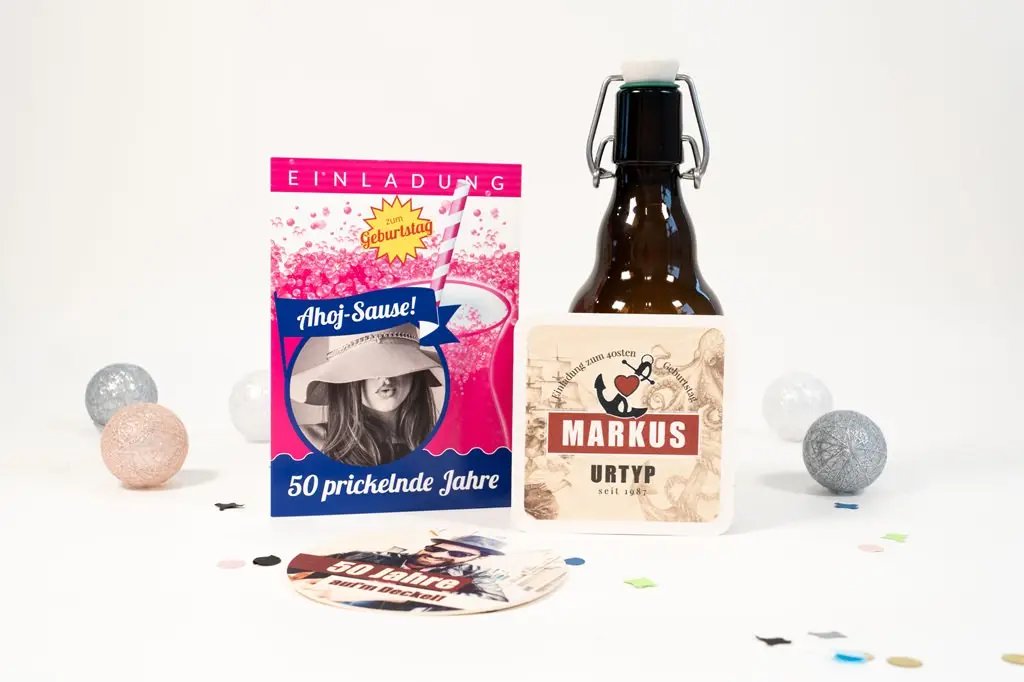 5 geniale Tipps für einzigartige Geburtstagskarten 3 einladungen-selbst-gestalten.de